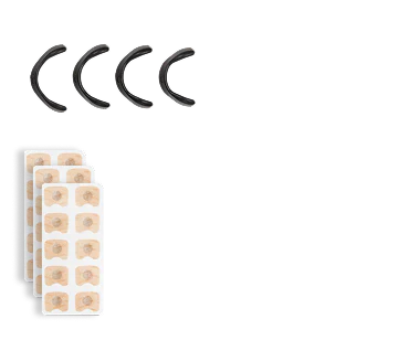 Final 3 Hours: 60%OFF🔥Newyuo™ Magnetic Nasal Ventilation Strips