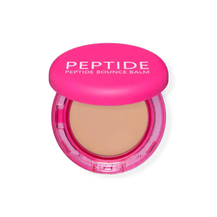 Final 3 Hours: 50% OFF🔥 Peptide Bounce Balm Foundation