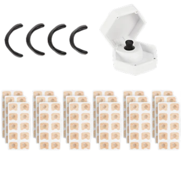 Final 3 Hours: 60%OFF🔥Newyuo™ Magnetic Nasal Ventilation Strips