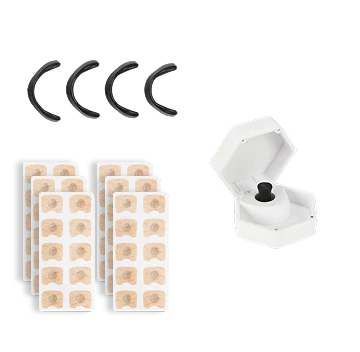 Final 3 Hours: 60%OFF🔥Newyuo™ Magnetic Nasal Ventilation Strips