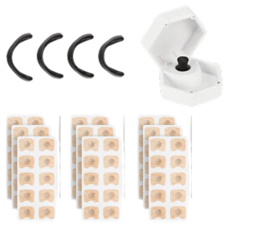 Final 3 Hours: 60%OFF🔥Newyuo™ Magnetic Nasal Ventilation Strips