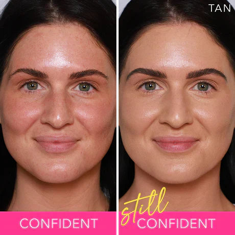 Final 3 Hours: 50% OFF🔥 Peptide Bounce Balm Foundation