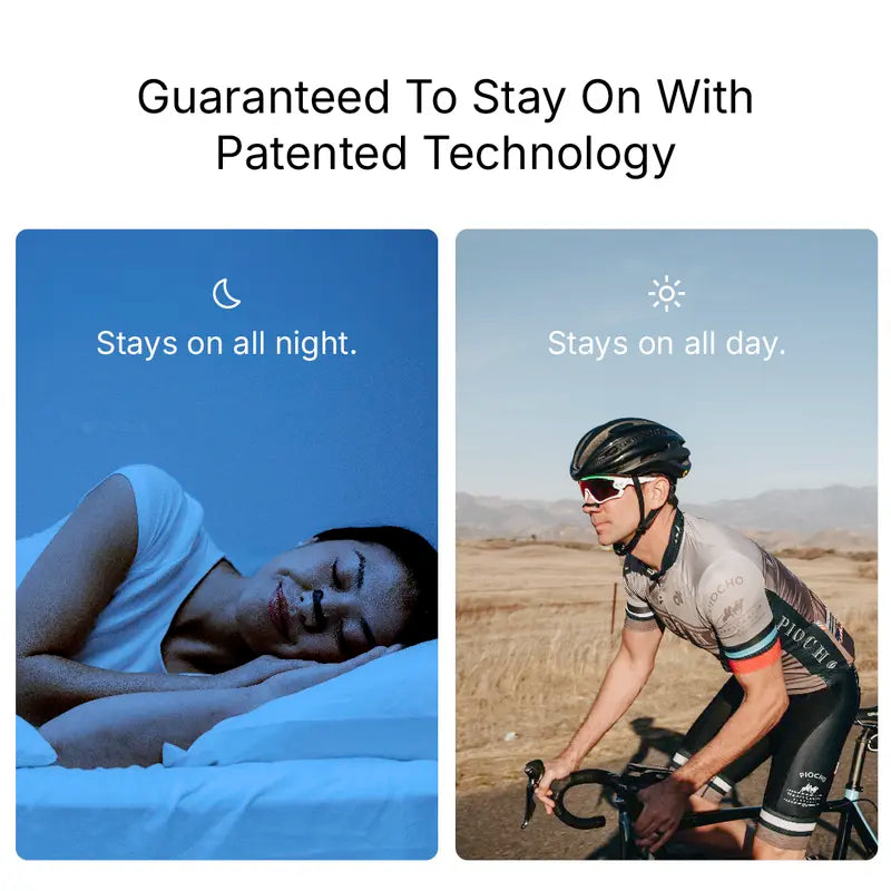 Final 3 Hours: 60%OFF🔥Newyuo™ Magnetic Nasal Ventilation Strips