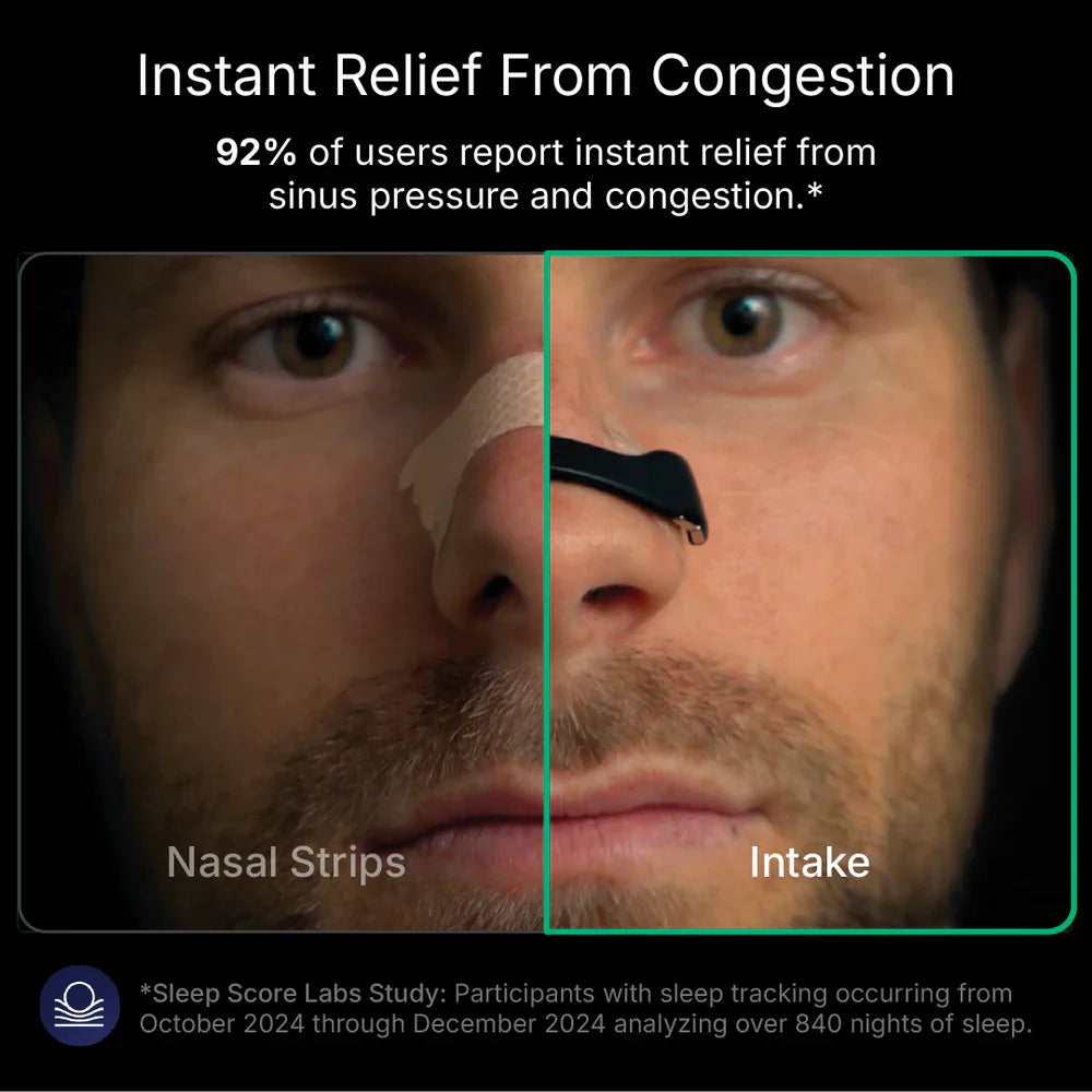 Final 3 Hours: 60%OFF🔥Newyuo™ Magnetic Nasal Ventilation Strips